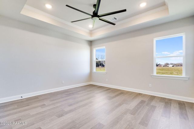 3605 Mills Street, Carencro, LA 70520