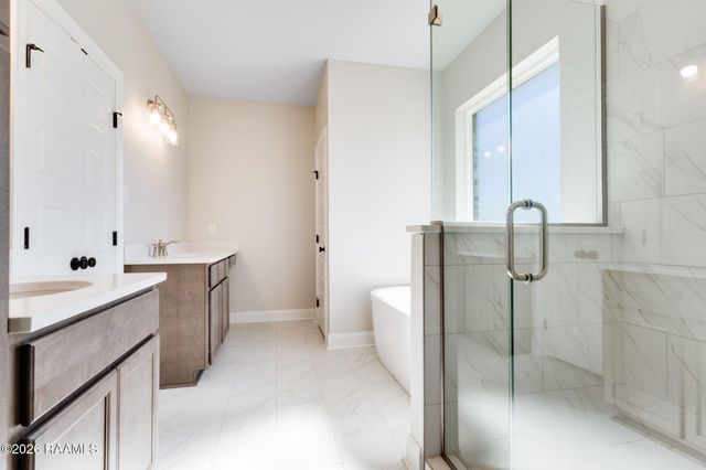 3605 Mills Street, Carencro, LA 70520