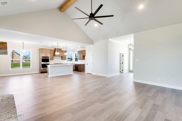 3605 Mills Street, Carencro, LA 70520