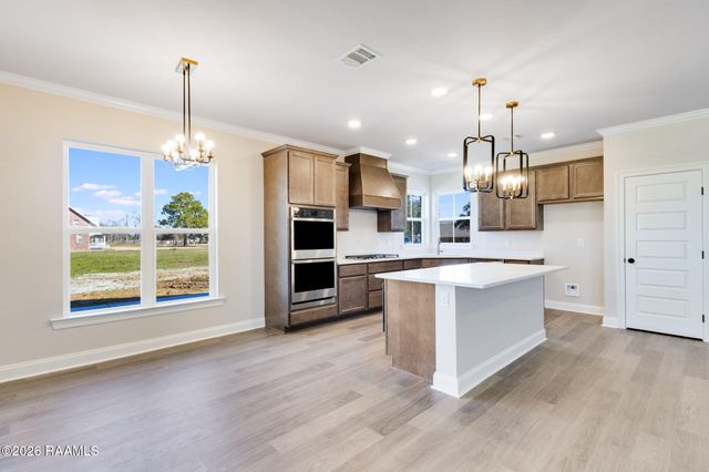 3605 Mills Street, Carencro, LA 70520