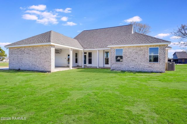 3605 Mills Street, Carencro, LA 70520