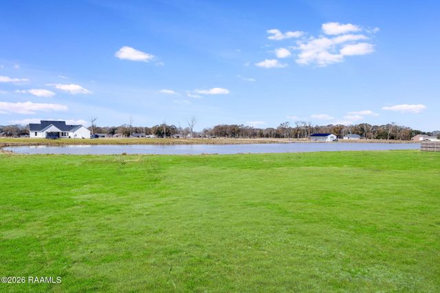 3605 Mills Street, Carencro, LA 70520