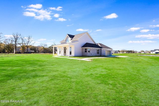 3605 Mills Street, Carencro, LA 70520