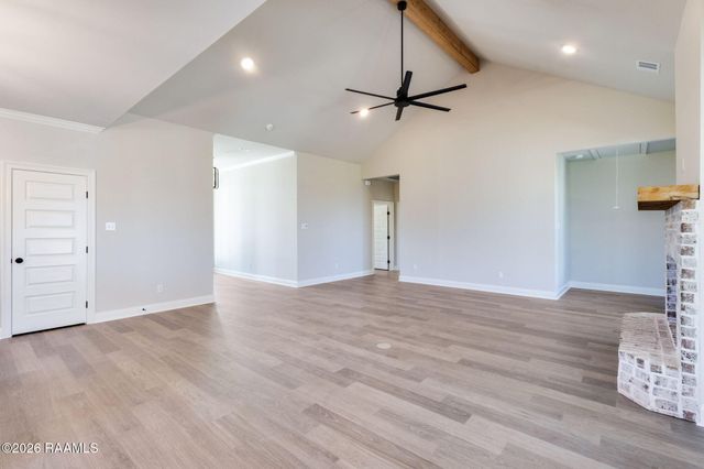 3605 Mills Street, Carencro, LA 70520