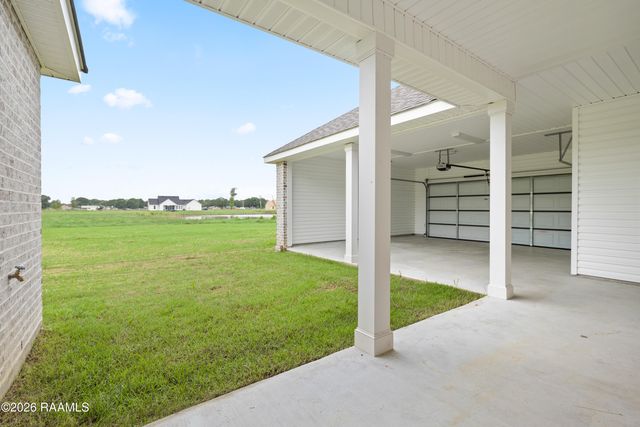 3605 Mills Street, Carencro, LA 70520