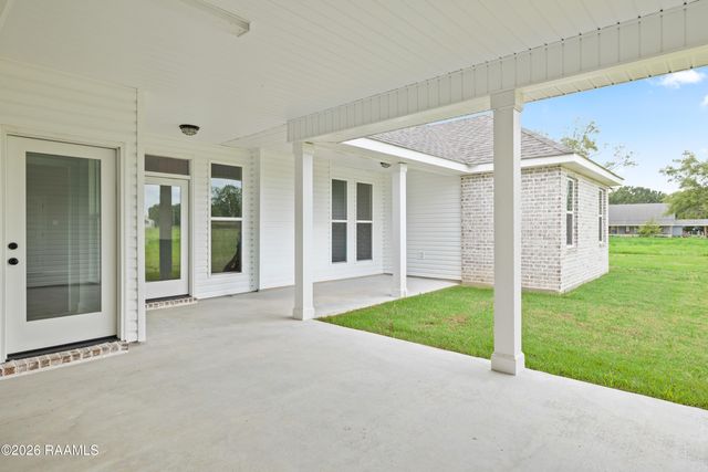 3605 Mills Street, Carencro, LA 70520