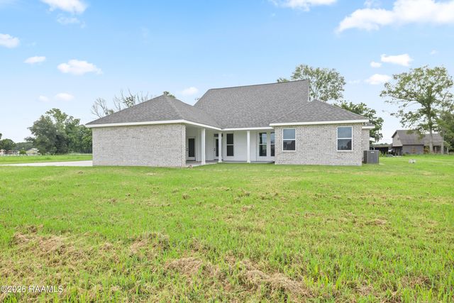 3605 Mills Street, Carencro, LA 70520