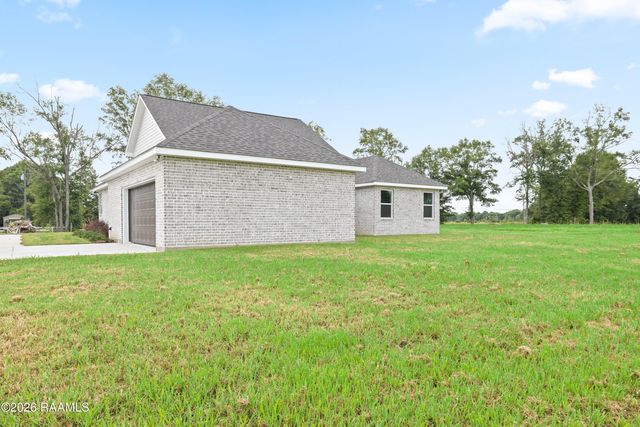 3605 Mills Street, Carencro, LA 70520