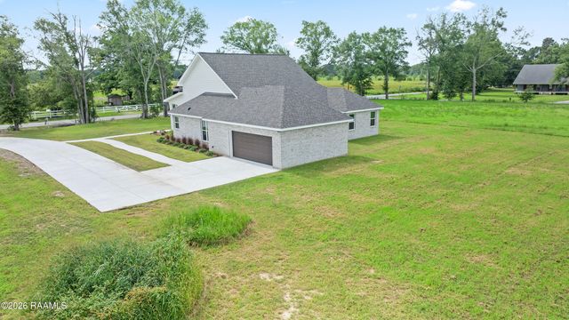 3605 Mills Street, Carencro, LA 70520