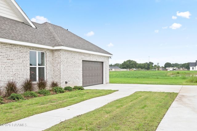 3605 Mills Street, Carencro, LA 70520