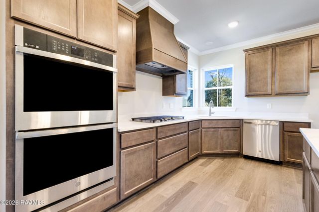 3605 Mills Street, Carencro, LA 70520