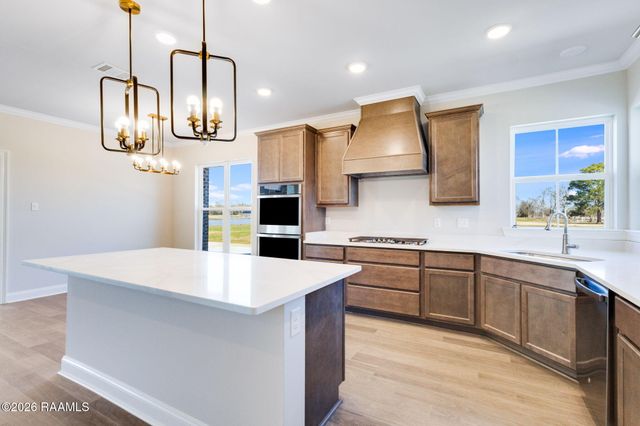 3605 Mills Street, Carencro, LA 70520