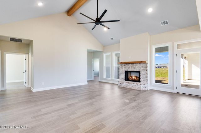 3605 Mills Street, Carencro, LA 70520