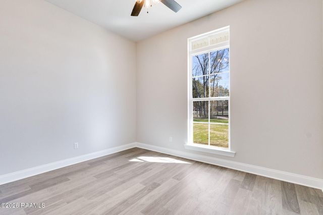 3605 Mills Street, Carencro, LA 70520