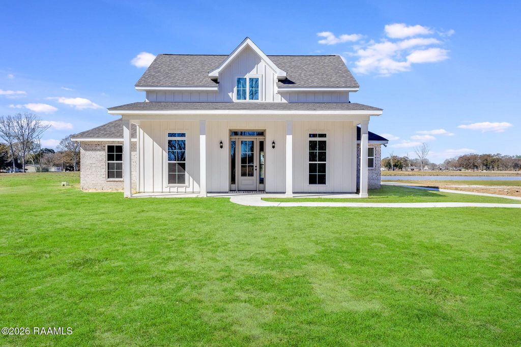 3605 Mills Street, Carencro, LA 70520