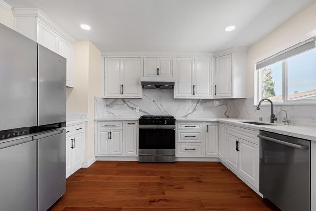 2347 Bennington Lane, Hayward, CA 94545