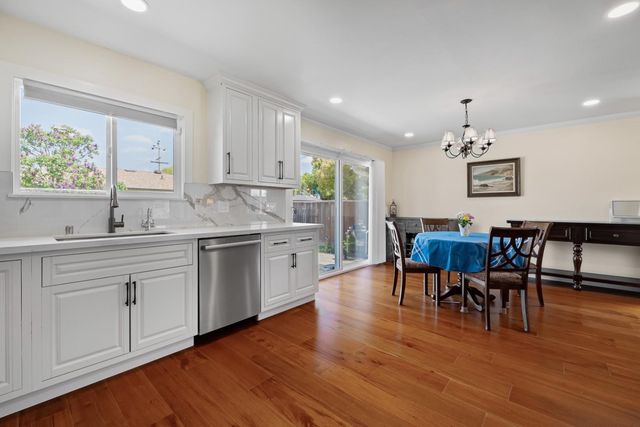 2347 Bennington Lane, Hayward, CA 94545