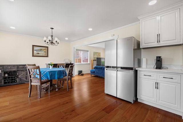 2347 Bennington Lane, Hayward, CA 94545