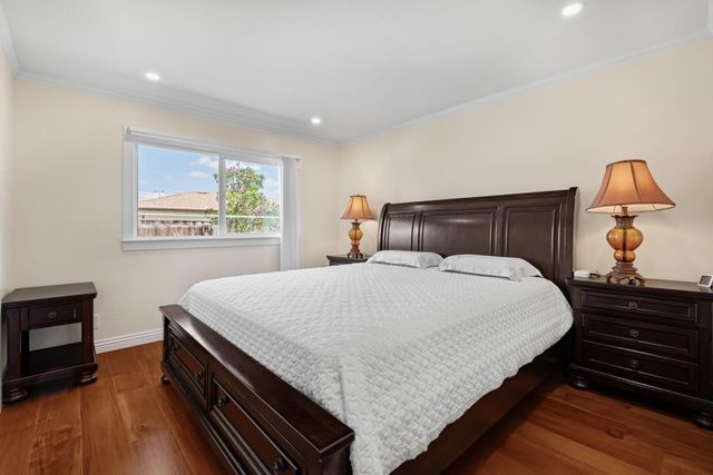 2347 Bennington Lane, Hayward, CA 94545