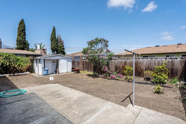 2347 Bennington Lane, Hayward, CA 94545