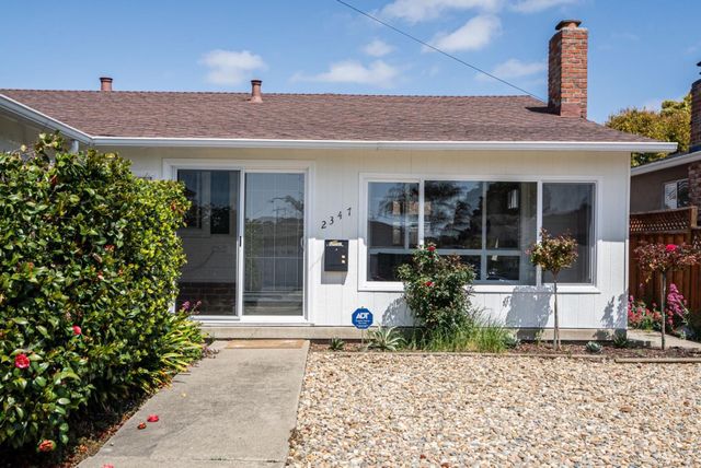 2347 Bennington Lane, Hayward, CA 94545