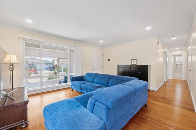 2347 Bennington Lane, Hayward, CA 94545