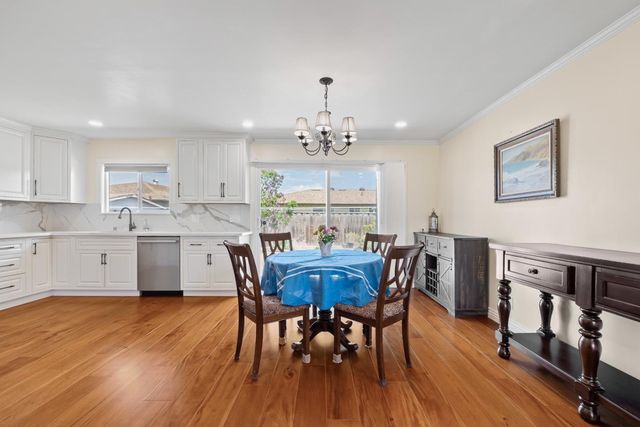 2347 Bennington Lane, Hayward, CA 94545