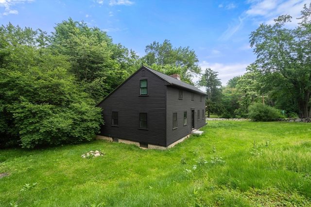 19 Frances Hill Rd, Westford, MA 01886
