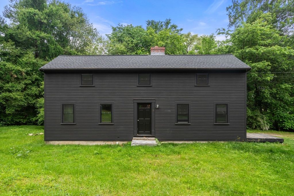 19 Frances Hill Rd, Westford, MA 01886