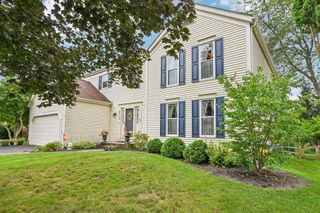 3773 Mcgrath Drive, Dublin, OH 43016