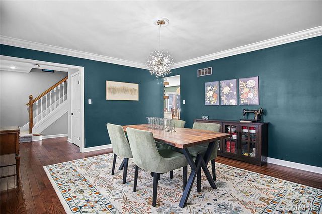 1016 Howard George Drive, Manchester, MO 63021