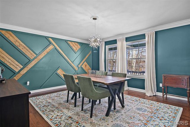 1016 Howard George Drive, Manchester, MO 63021