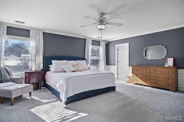 1016 Howard George Drive, Manchester, MO 63021