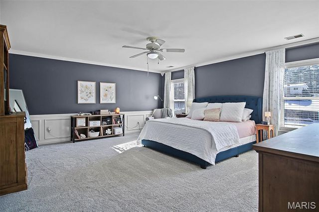 1016 Howard George Drive, Manchester, MO 63021