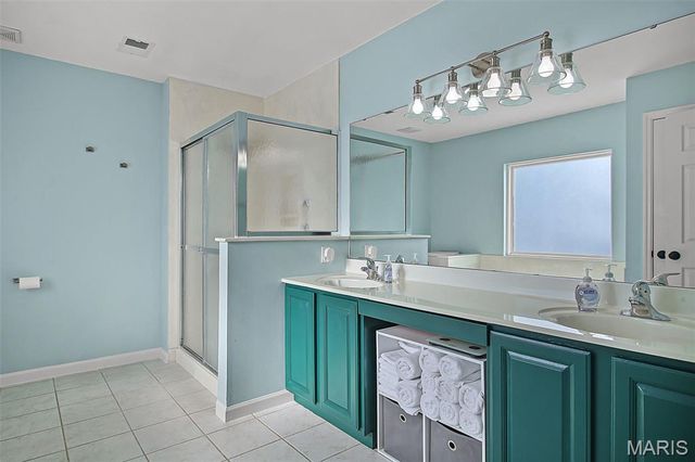 1016 Howard George Drive, Manchester, MO 63021