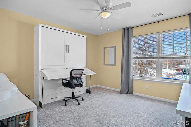 1016 Howard George Drive, Manchester, MO 63021