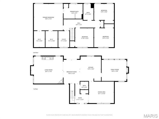 1016 Howard George Drive, Manchester, MO 63021