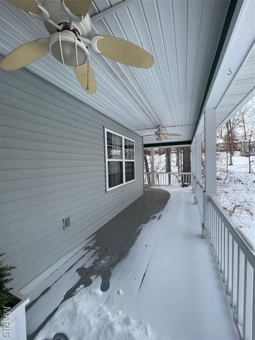 1016 Howard George Drive, Manchester, MO 63021