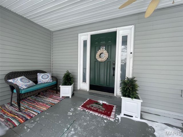 1016 Howard George Drive, Manchester, MO 63021