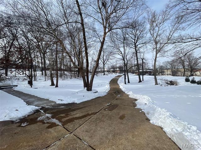 1016 Howard George Drive, Manchester, MO 63021