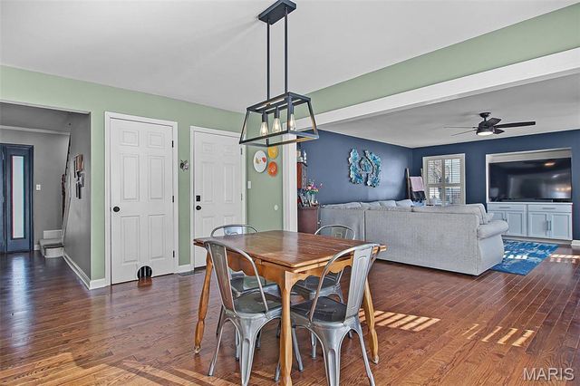 1016 Howard George Drive, Manchester, MO 63021