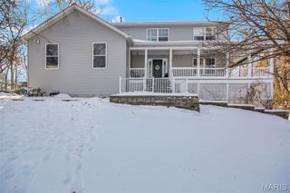 1016 Howard George Drive, Manchester, MO 63021