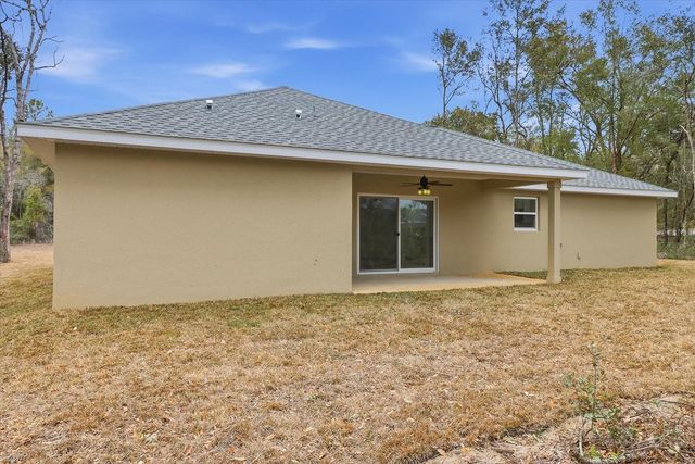 10244 N ATHENIA DRIVE, Citrus Springs, FL 34434