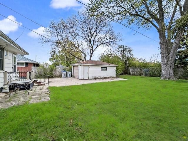 6301 N Joyce AVENUE, Milwaukee, WI 53225