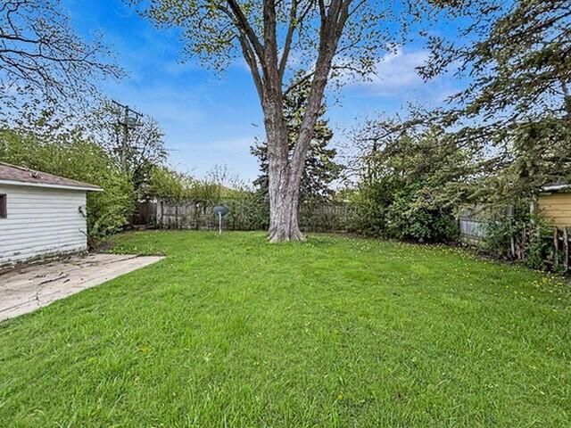6301 N Joyce AVENUE, Milwaukee, WI 53225