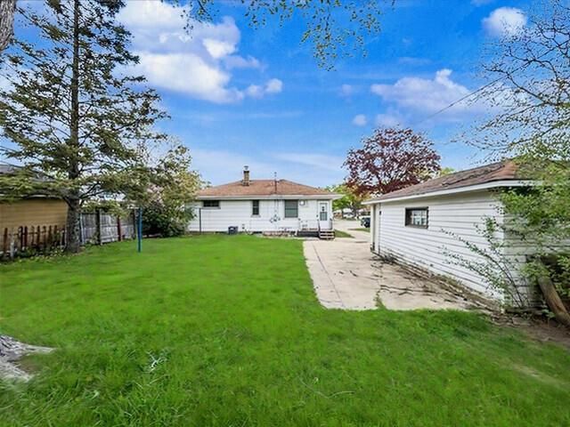 6301 N Joyce AVENUE, Milwaukee, WI 53225