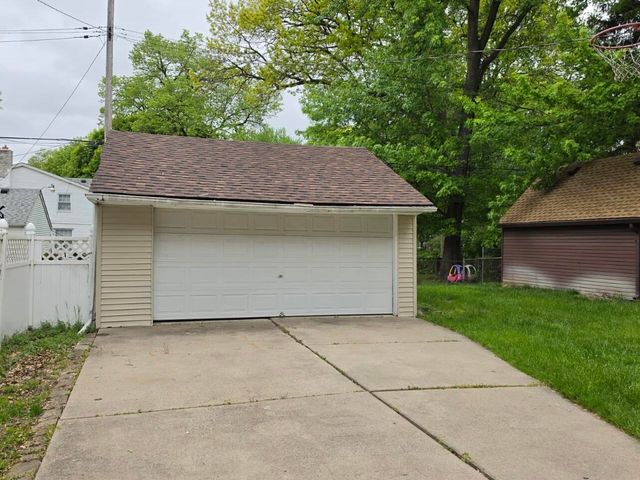 14513 Artesian Street, Detroit City, MI 48223