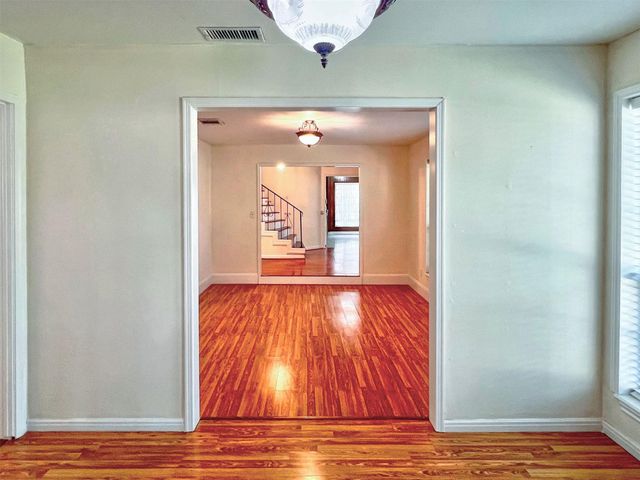 16902 Summit Oaks Lane, Spring, TX 77379