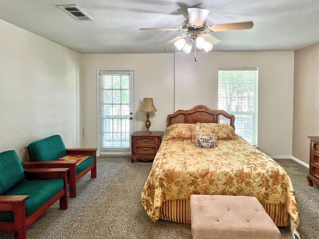 16902 Summit Oaks Lane, Spring, TX 77379