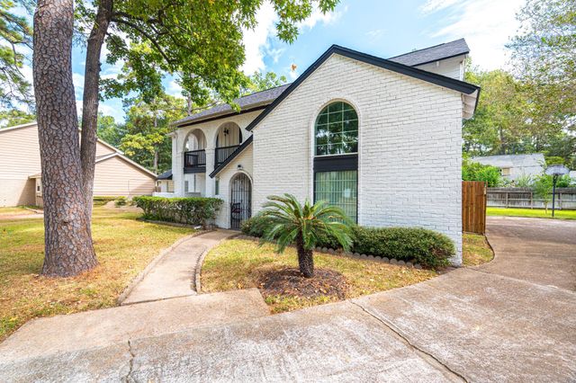 16902 Summit Oaks Lane, Spring, TX 77379